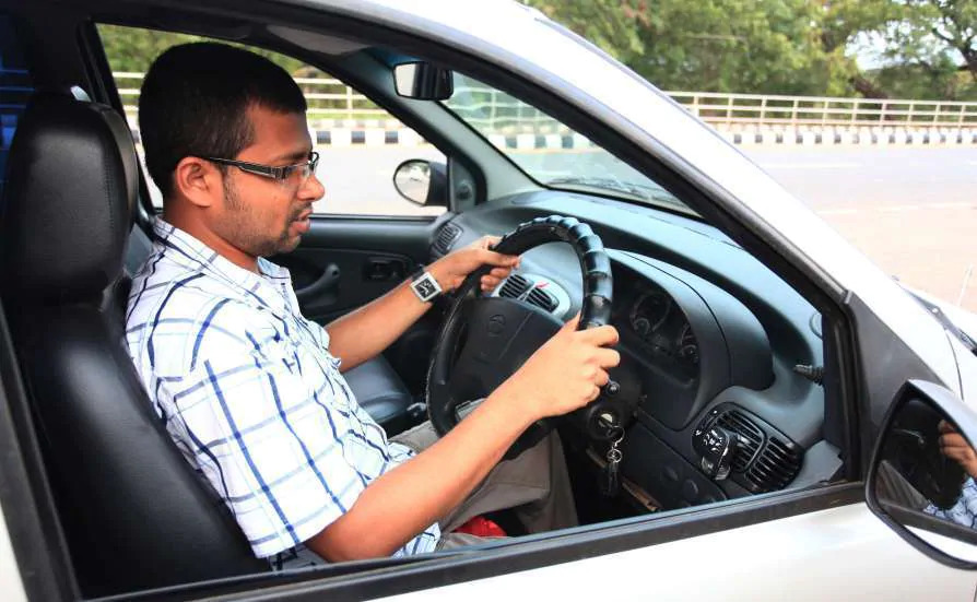 Best Car Driving Lessons in Vasant Kunj | PRM Car Driving School